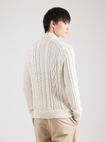 Vestes en maille Polo Ralph Lauren en beige