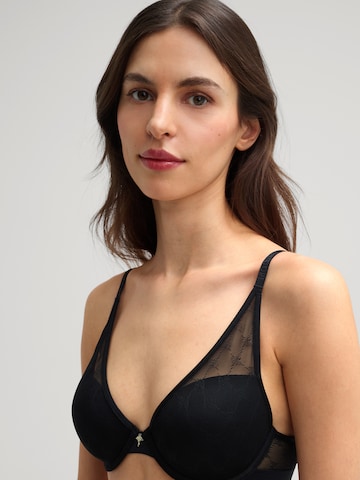 Invisible Soutien-gorge JOOP! en noir