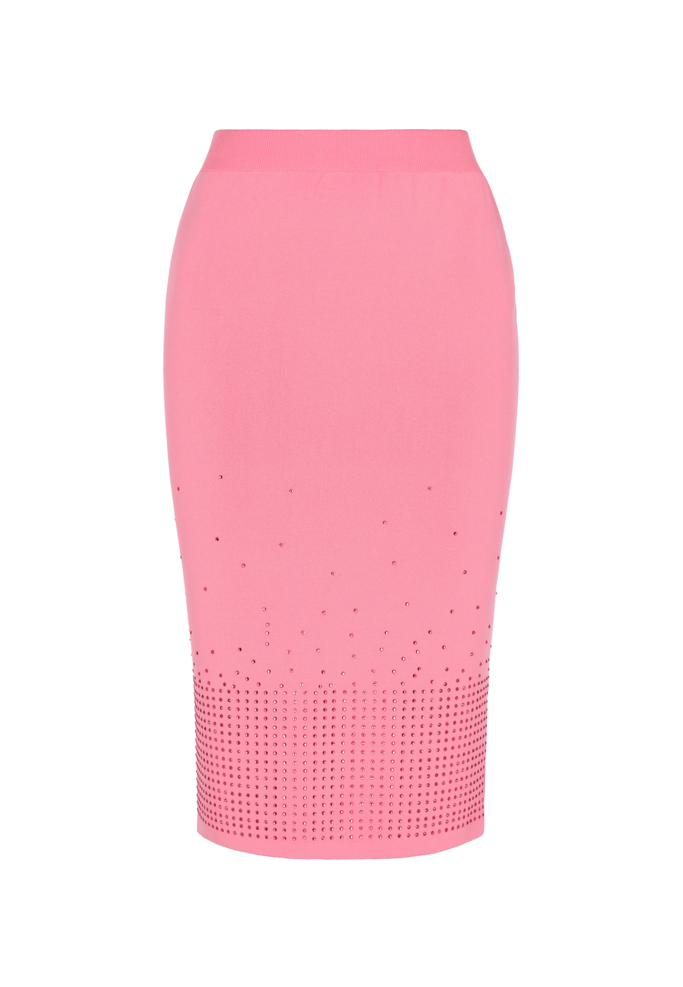 faina Szoknyák 'Fashion Look' - rózsaszín: elől
