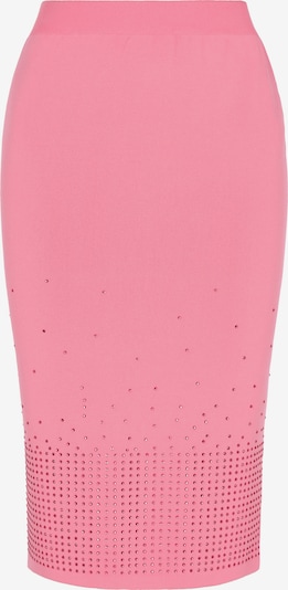 Sijonas 'Fashion Look' iš faina, spalva – pitajų spalva, Prekių apžvalga