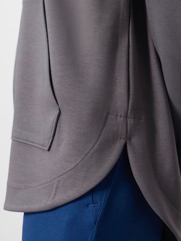 Tommy Life Sweatshirt in Grau
