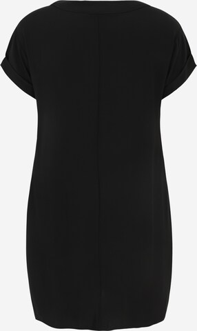 Robe Gap Petite en noir