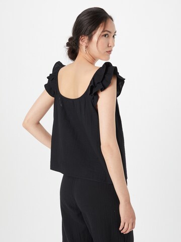 GAP Blusetop in Schwarz