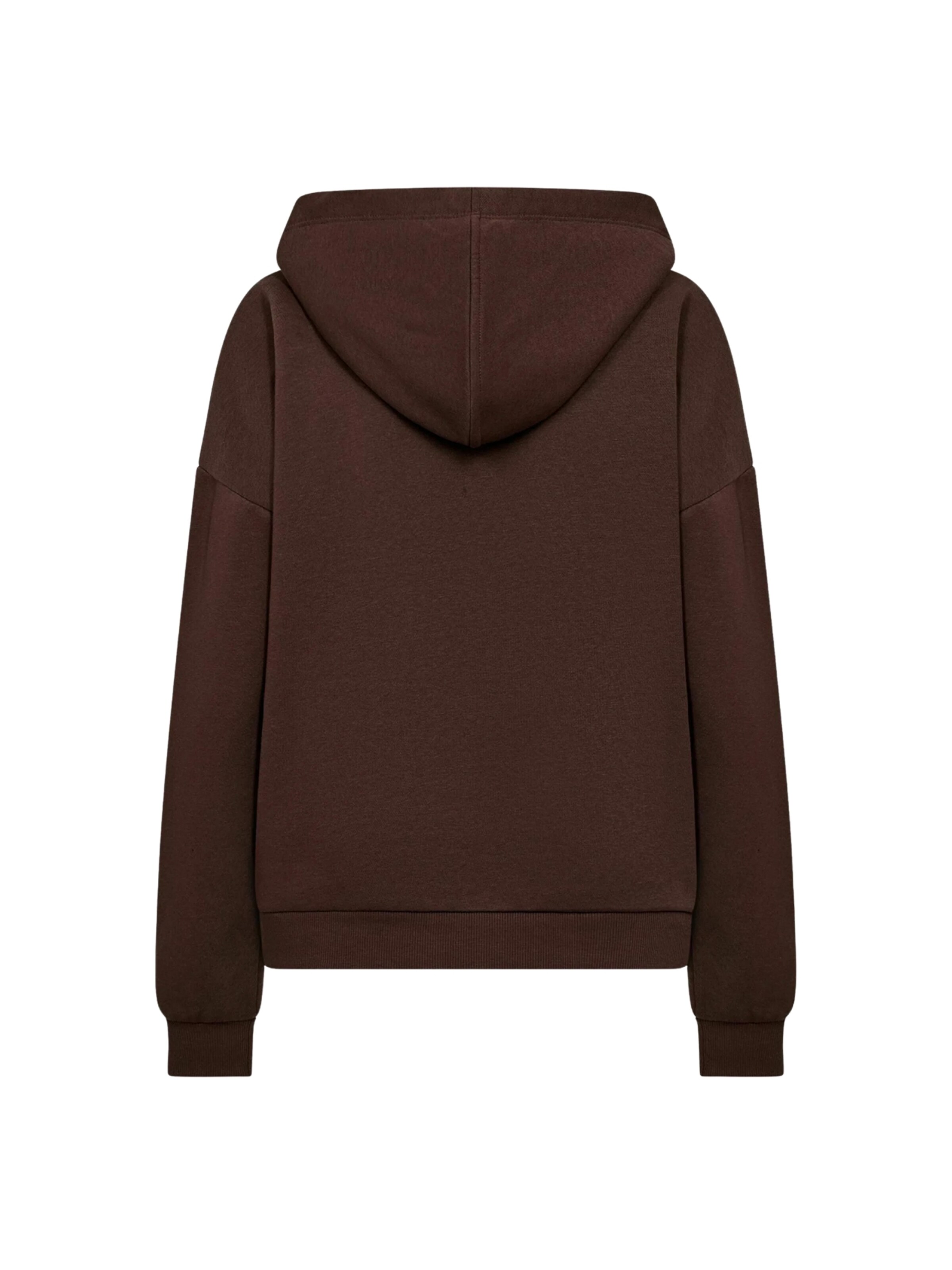Soyaconcept Sweatshirt in Brown