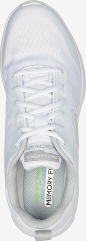 SKECHERS Sneaker 'Dyna Air' in Weiß