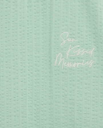 WE Fashion Shirt in Groen