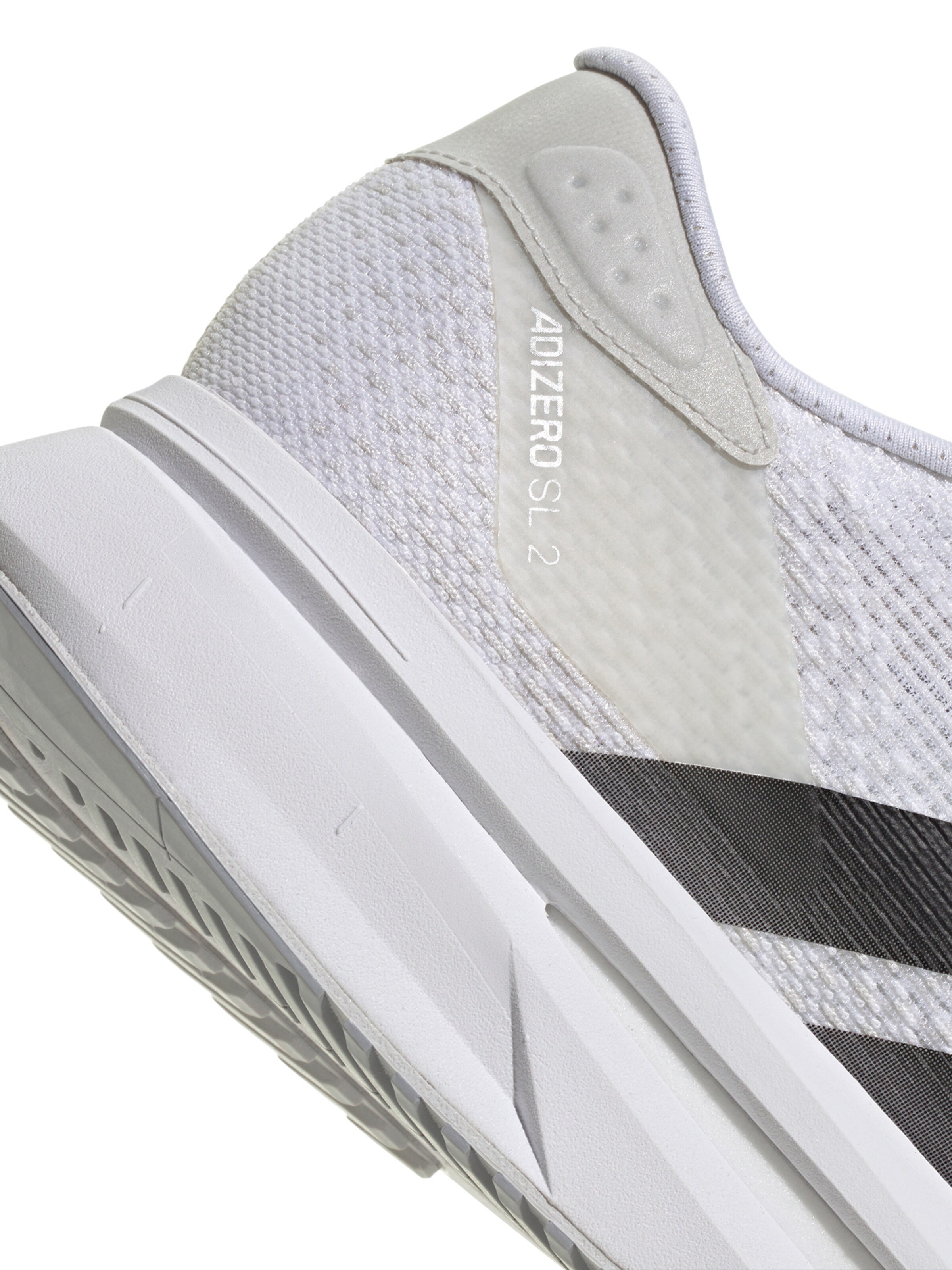ADIDAS PERFORMANCETenisice za trčanje 'ADIZERO SL2' - bijela boja