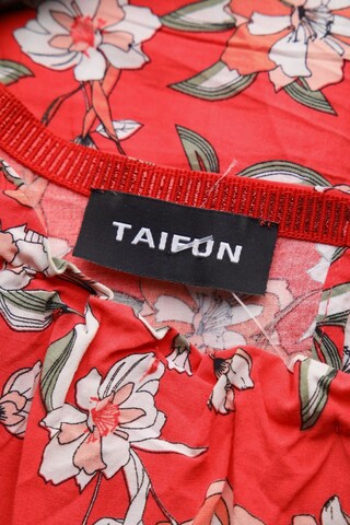 TAIFUN Bluse L in Rot