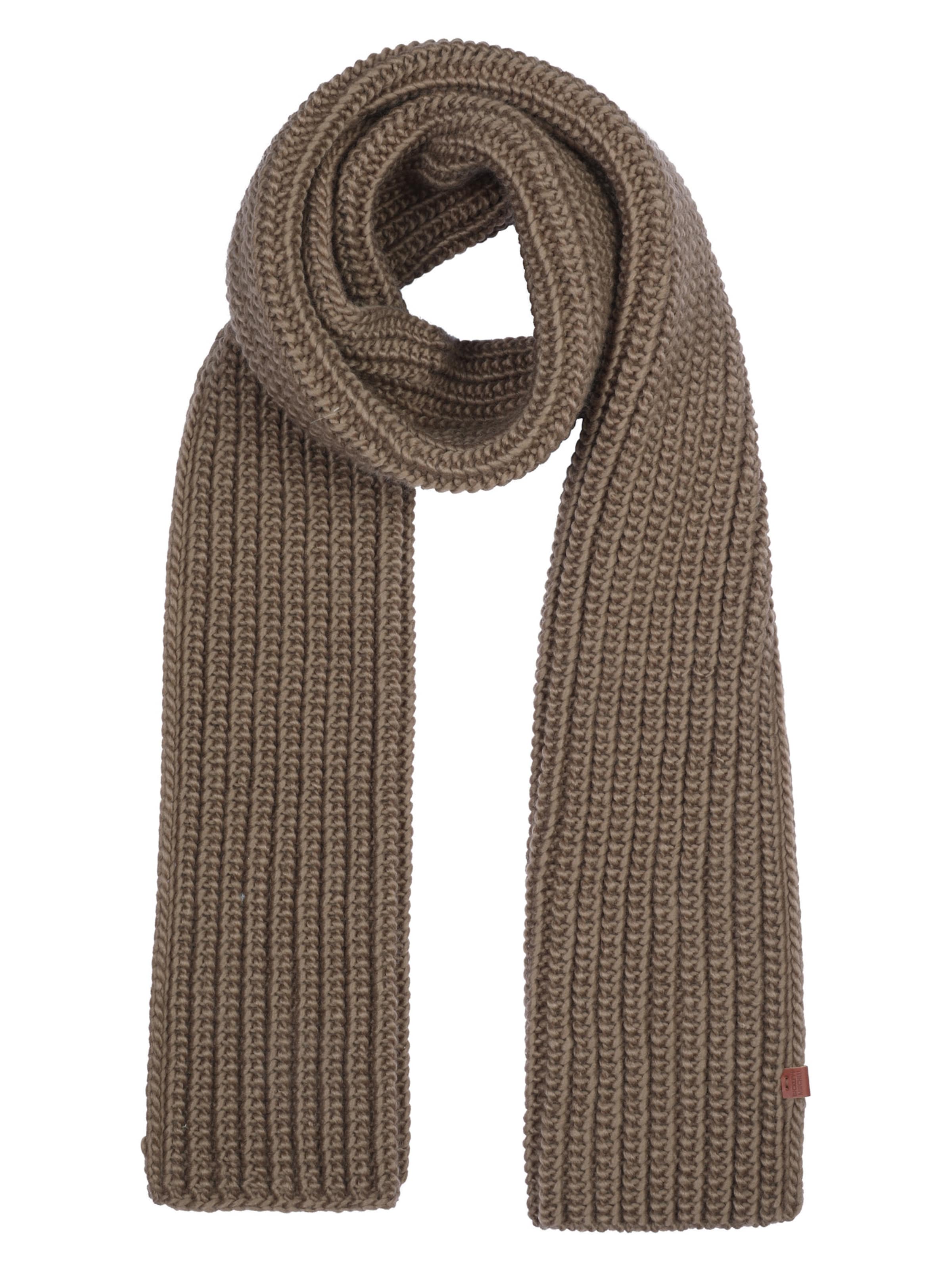 Bickley + Mictchell Amsterdam Sall, värv pruun: eest vaates