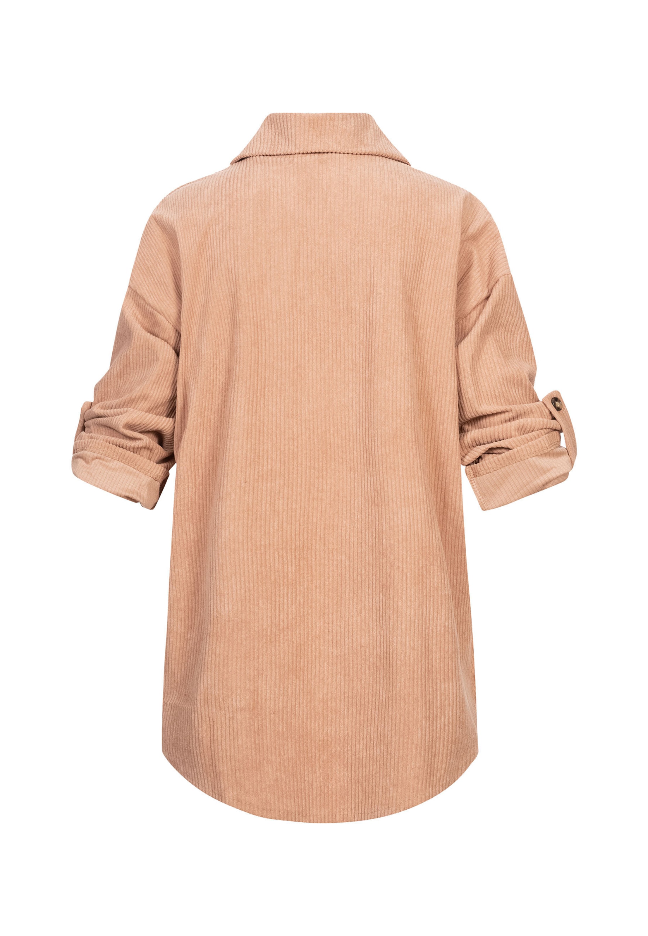 Cloud5ive Blouse in Bruin