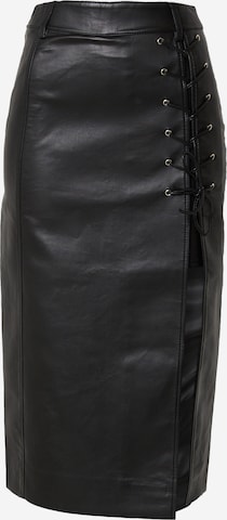 Han Kjøbenhavn Skirt in Black: front