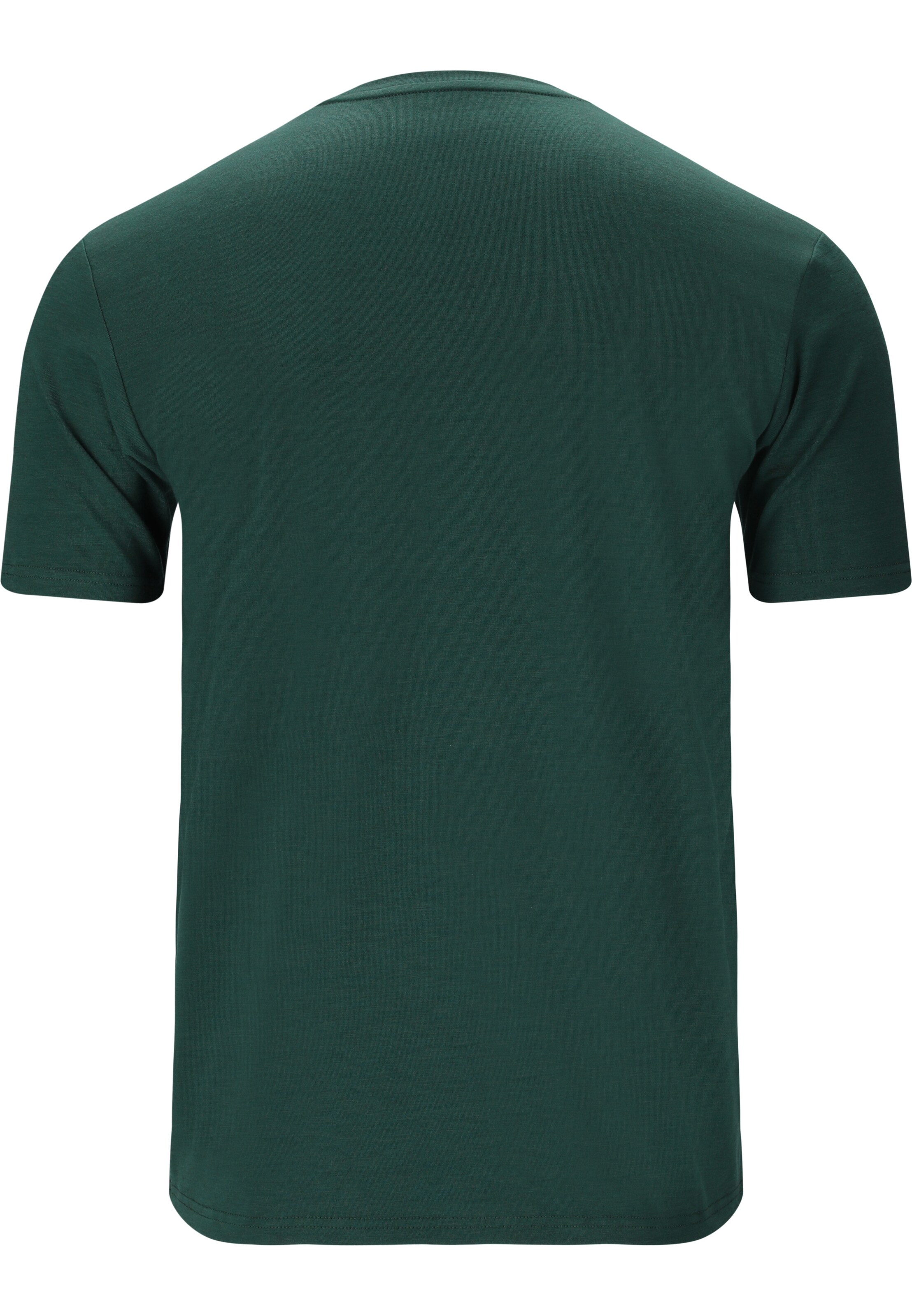 Virtus Functioneel shirt 'JOKERS' in Groen