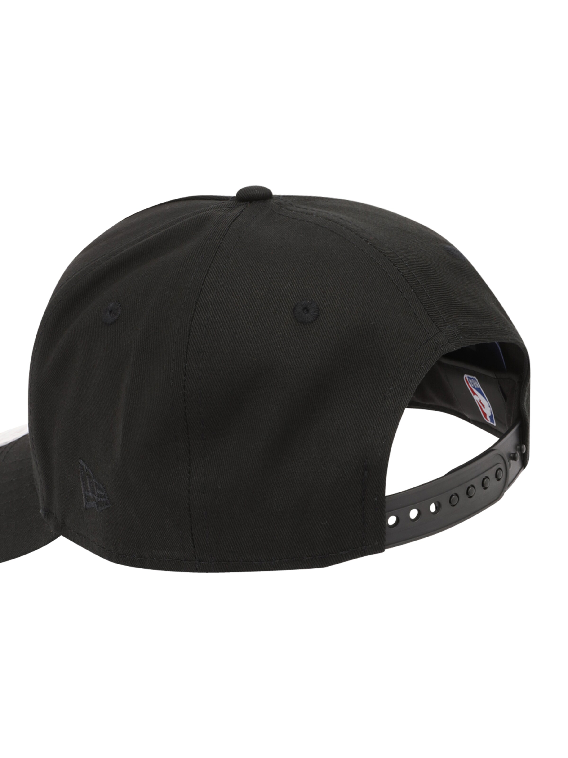 Casquette 'NBA ESSENTIAL CHIBUL' NEW ERA en noir