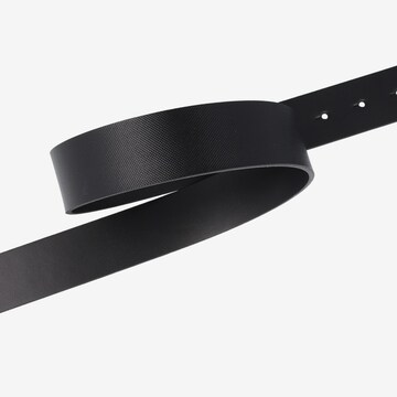 HUGO Belt 'Gadin' in Black