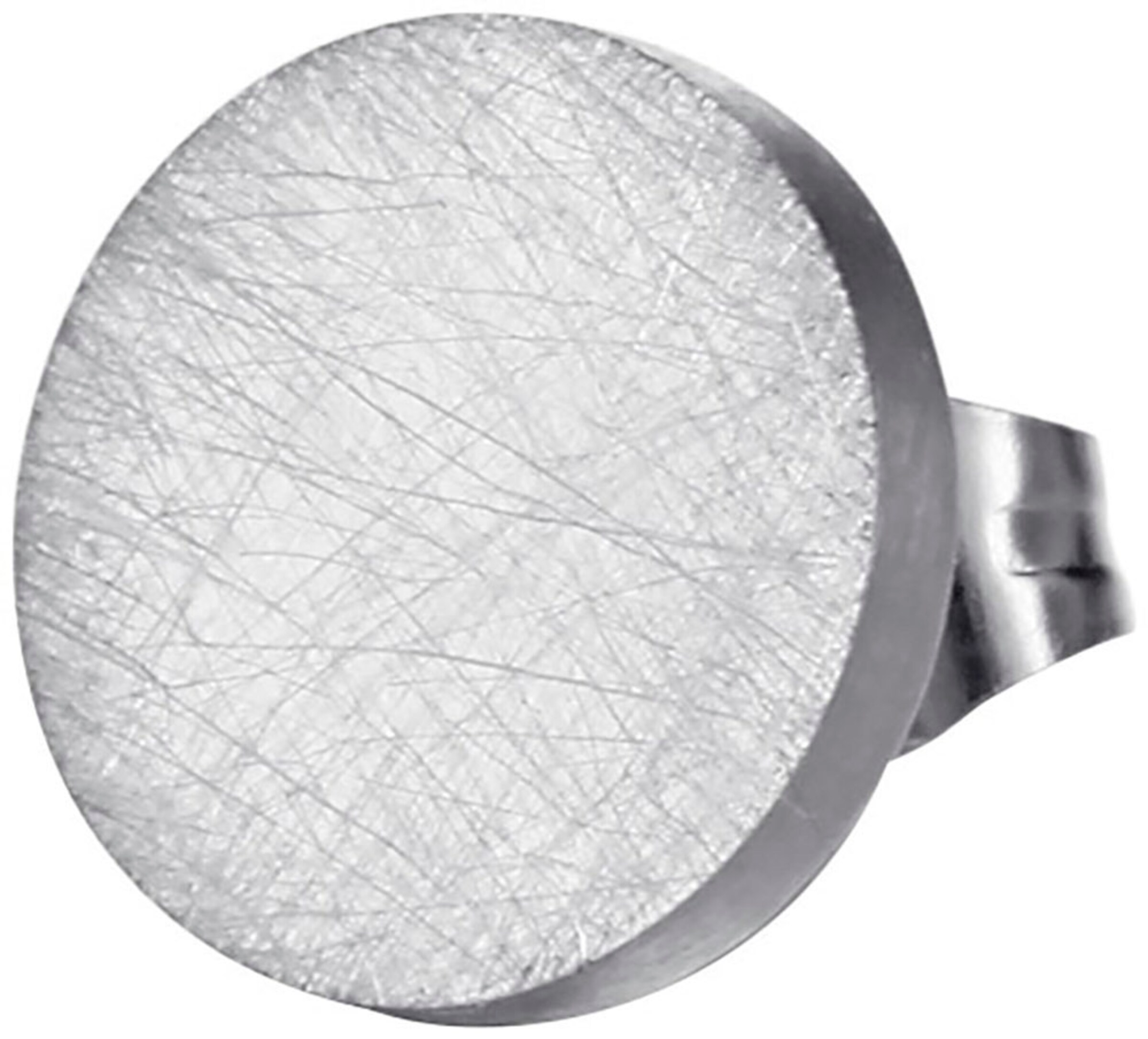 FIRETTI Ohrringe in Silber