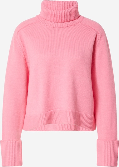co'couture Pullover 'Mero' in hellpink, Produktansicht