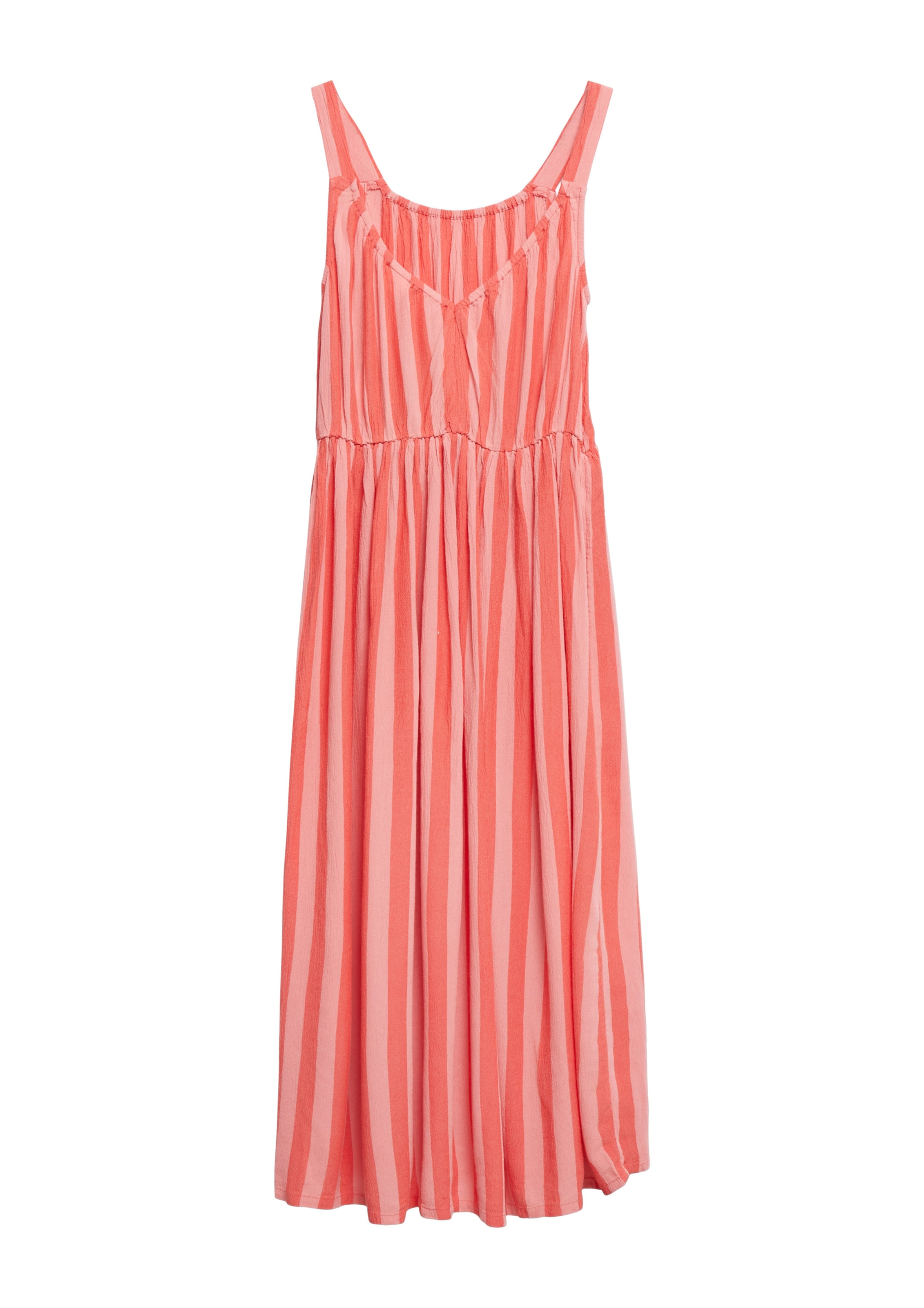s.Oliver Dress in Orange