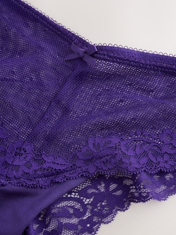 Next Slip in Purple