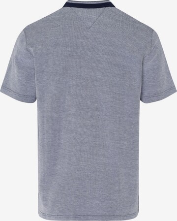 BRAX Shirt 'Pollux' in Blauw