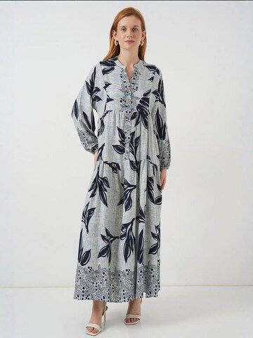 Abito di Bigdart in blu