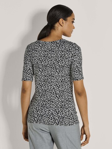 T-shirt MADELEINE en gris