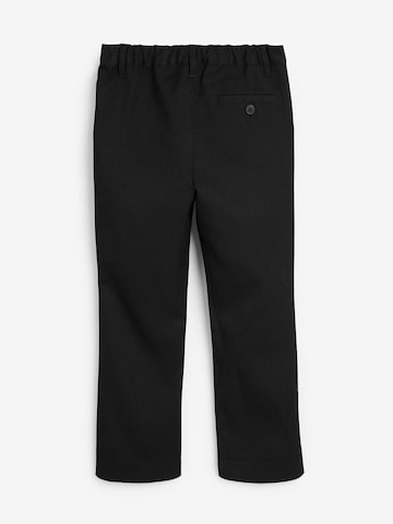 Next Regular Pants in Black