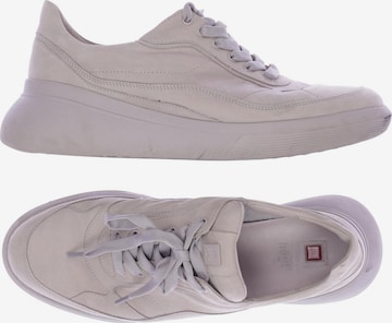 Högl Sneaker 41,5 in Beige: predná strana