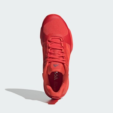 ADIDAS PERFORMANCE Sportsko 'Dropset 2 Trainer' i röd