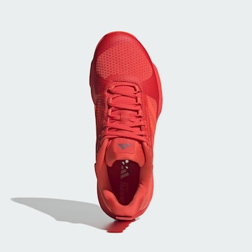 Chaussure de sport 'Dropset 2 Trainer' ADIDAS PERFORMANCE en rouge