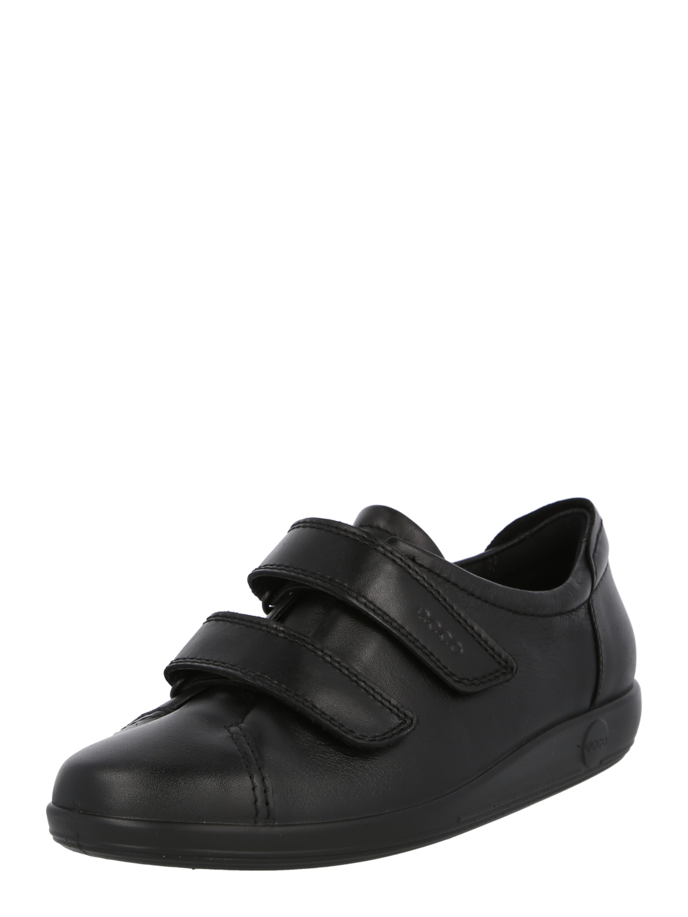 ecco shoes velcro