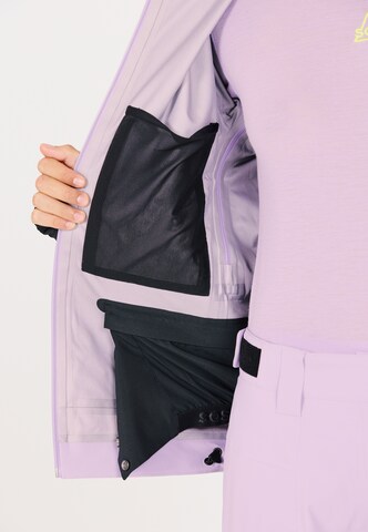 SOS Sportjas 'Gravity' in Roze