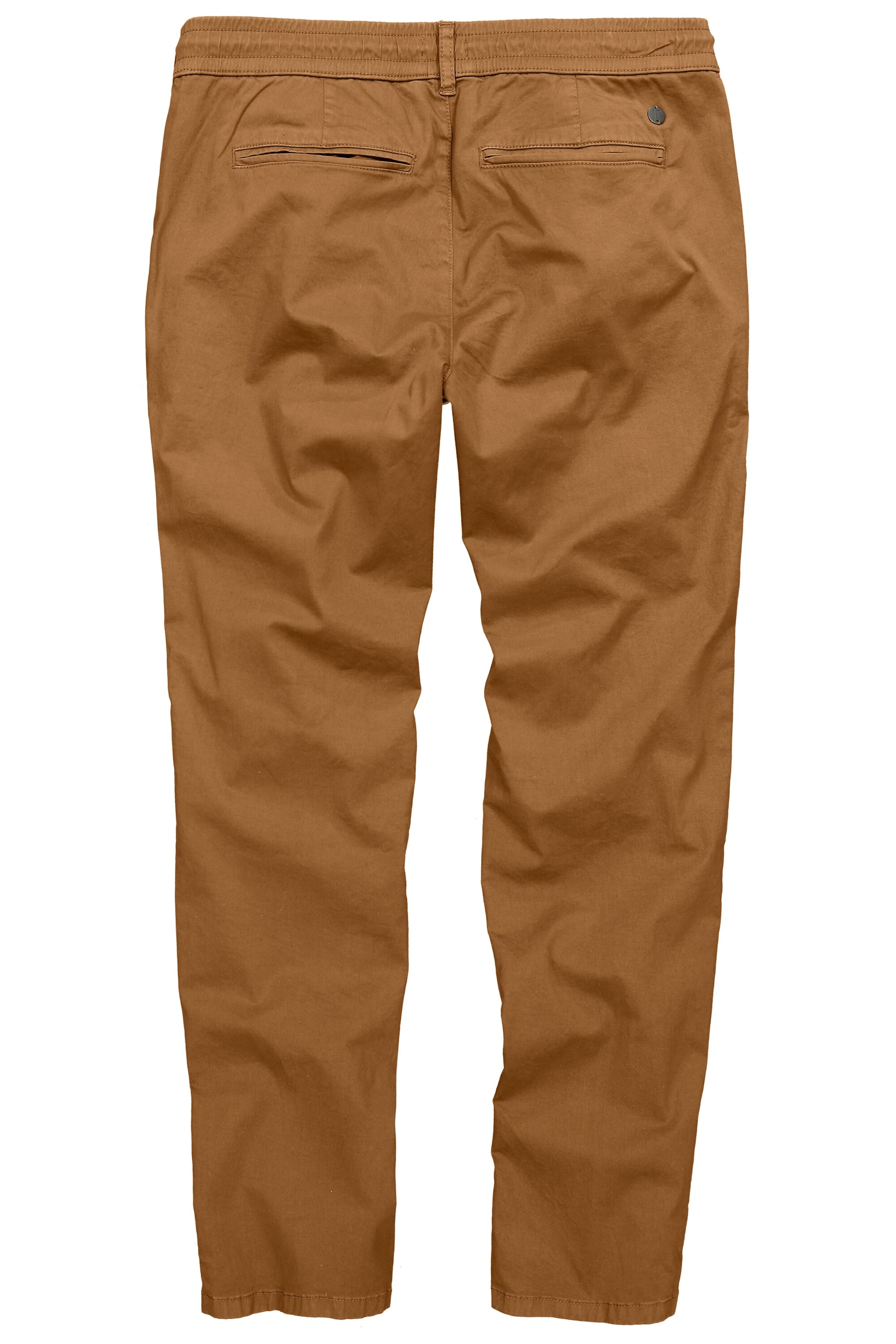 JP1880 Regular Chino in Bruin