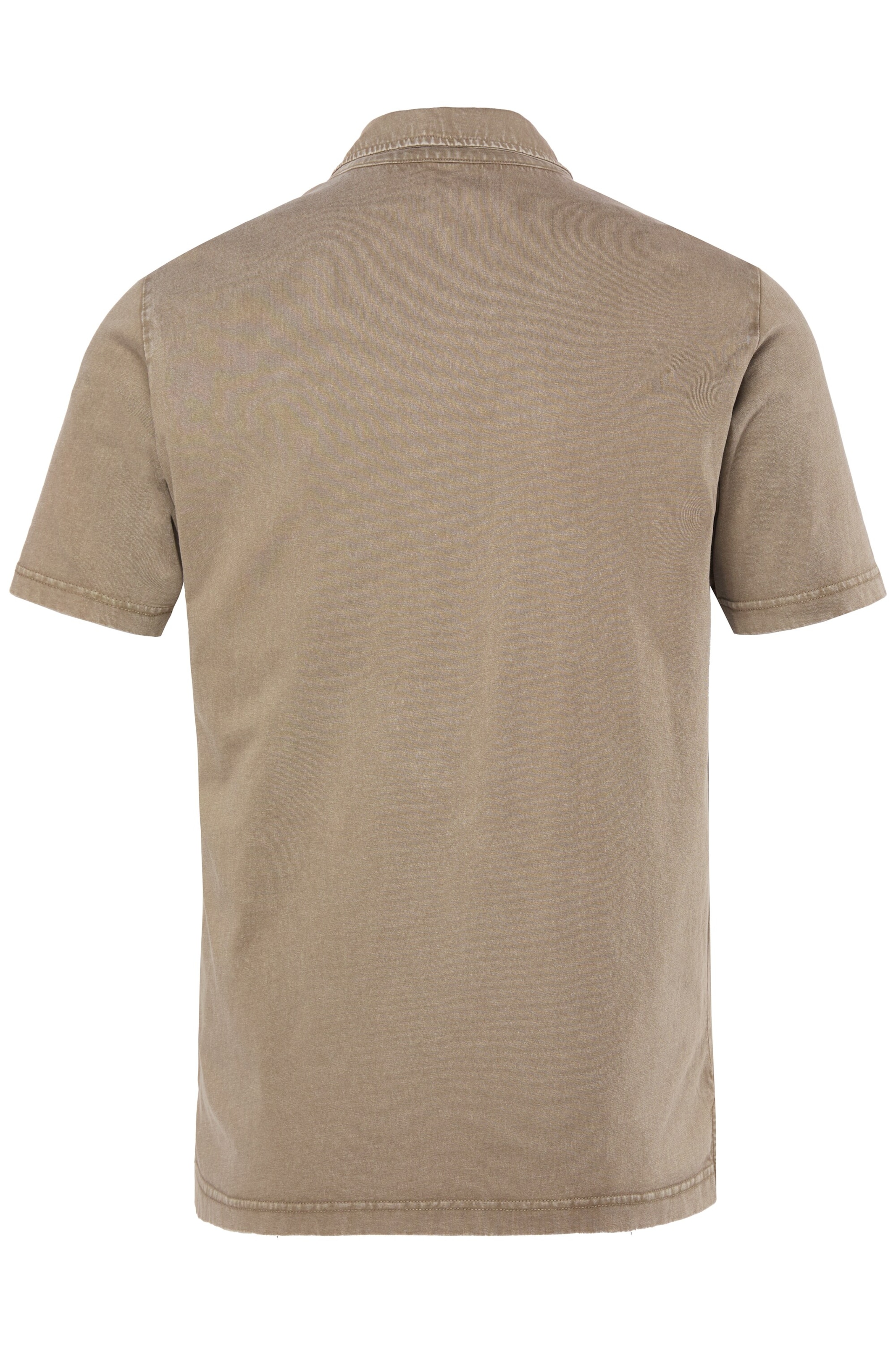 JP1880 Shirt in Bruin