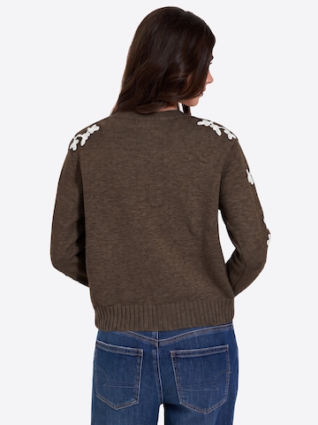 Imily Bela Sweater in Brown