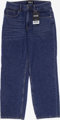 even&odd Jeans in 27-28 in Blue: front