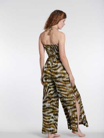 SUNFLAIR Jumpsuit in Zwart