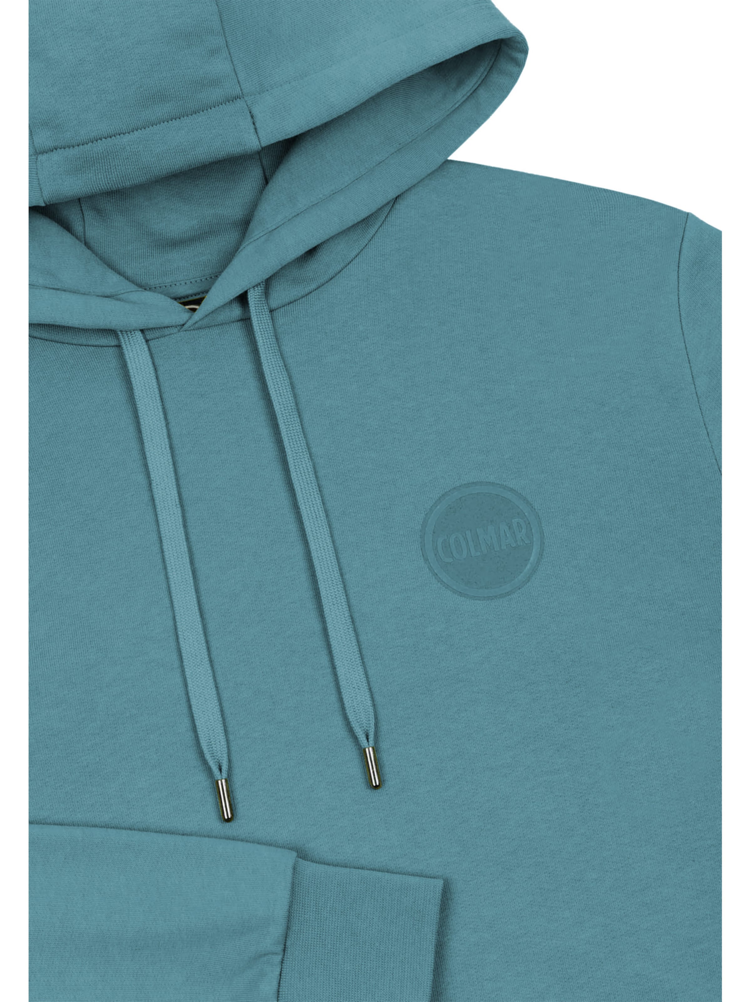 Pull-over ' 6112 ' Colmar en bleu