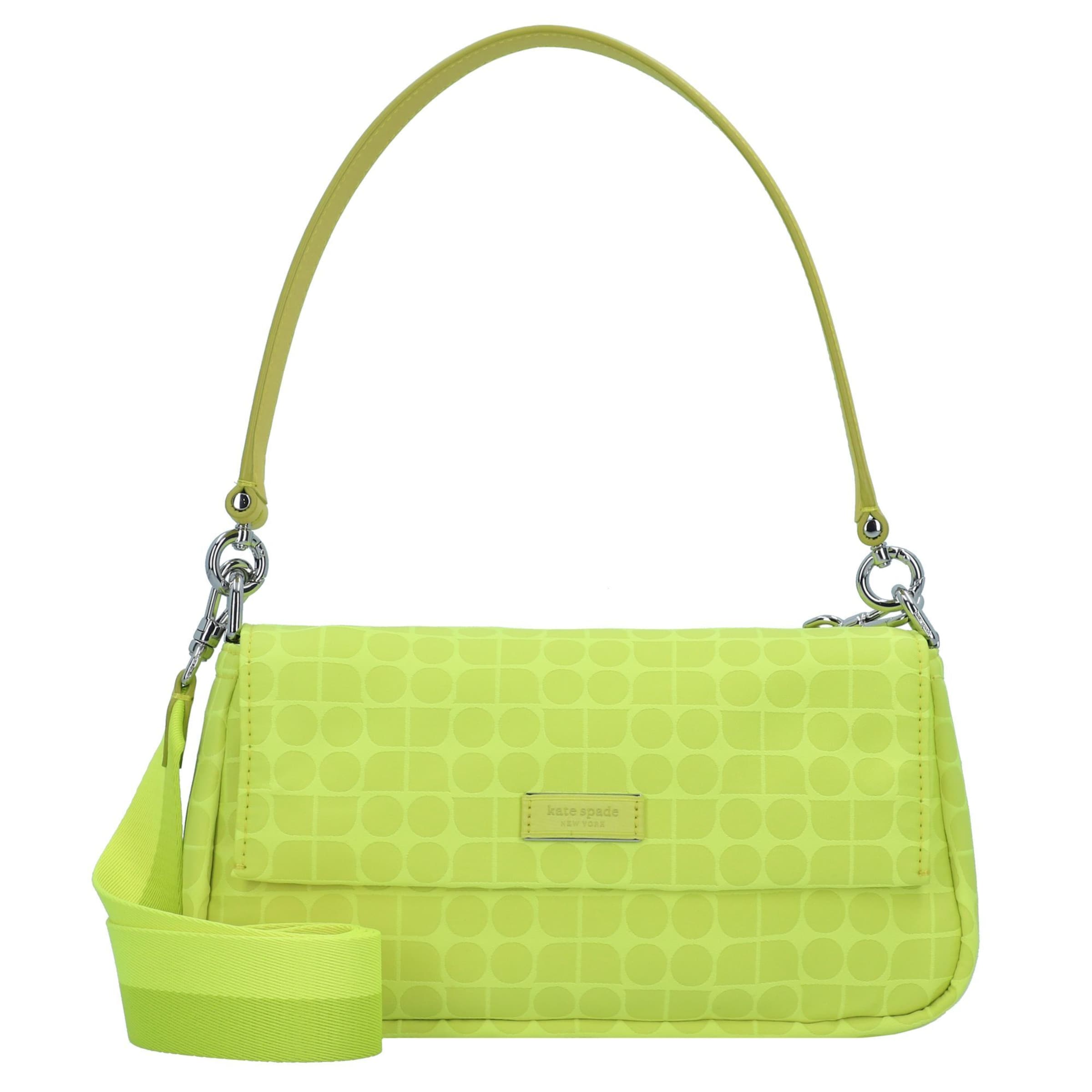 Kate Spade Shoulder bag 'Noel' in Green: front