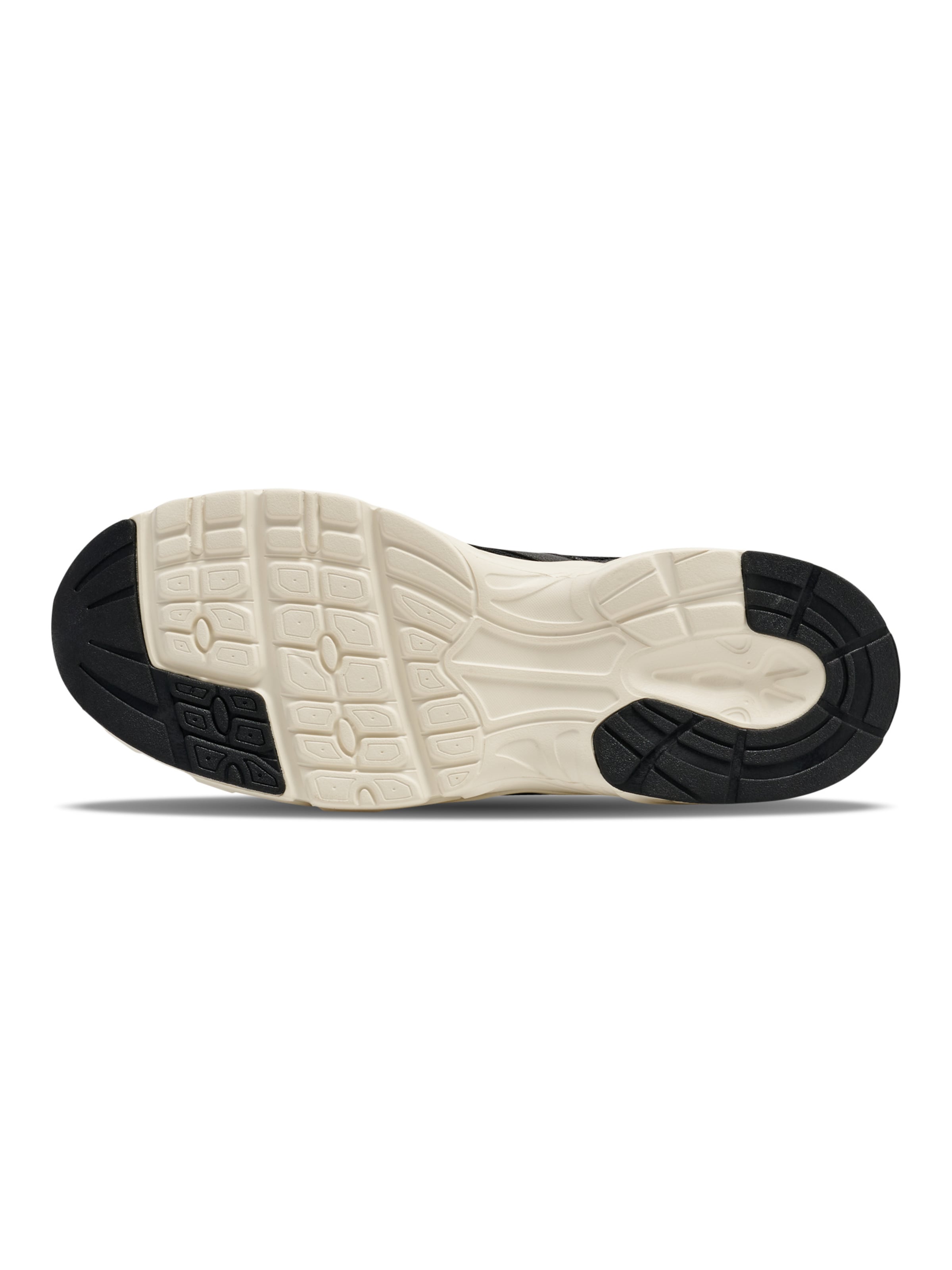 Hummel Sneaker low i sort