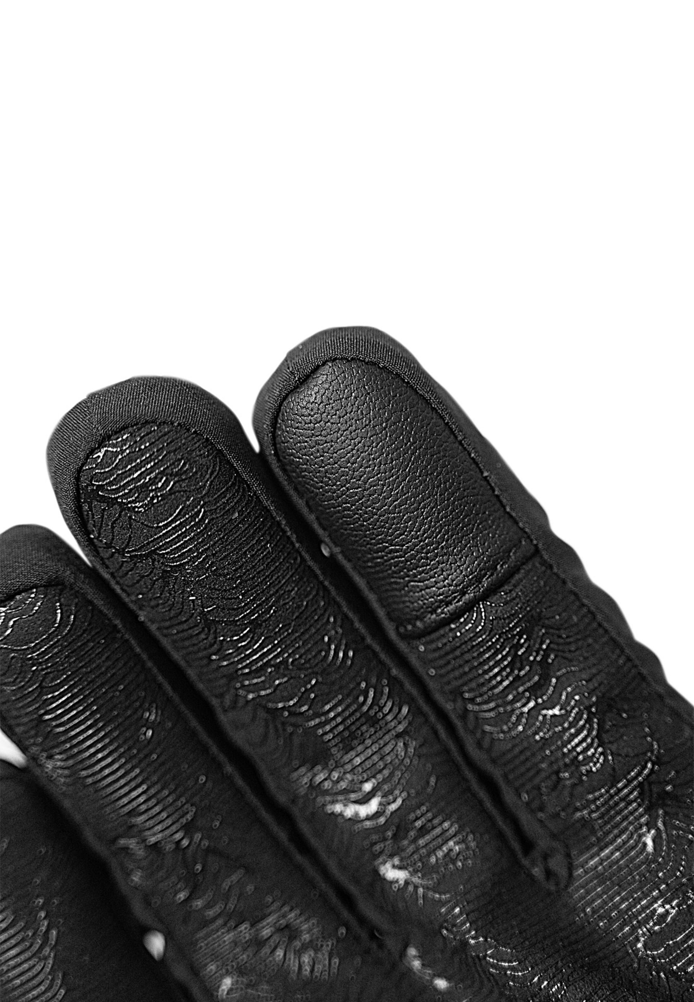 REUSCH Full finger gloves 'Raptor R-TEX XT TOUCH-TEC' in Blue