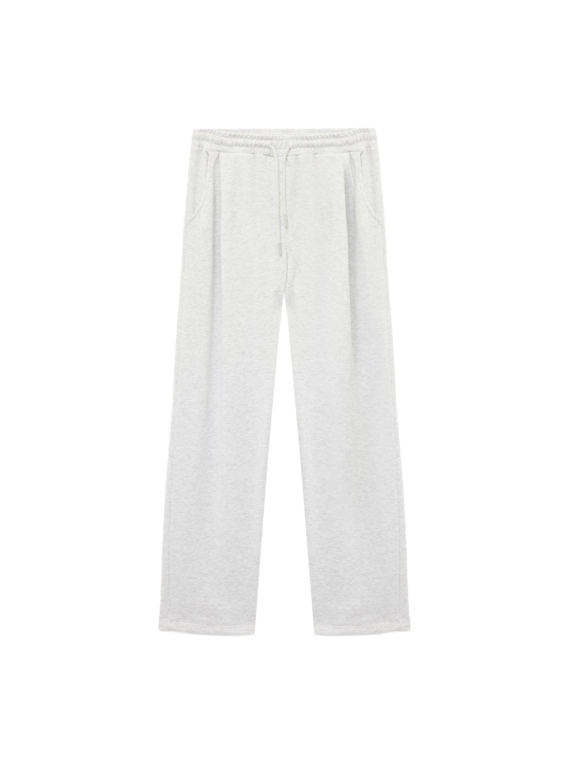 Koton Trousers in 46/Regular in Off white, Item view