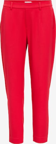 žalia OBJECT Prigludęs Kelnės 'OBJLISA': priekis