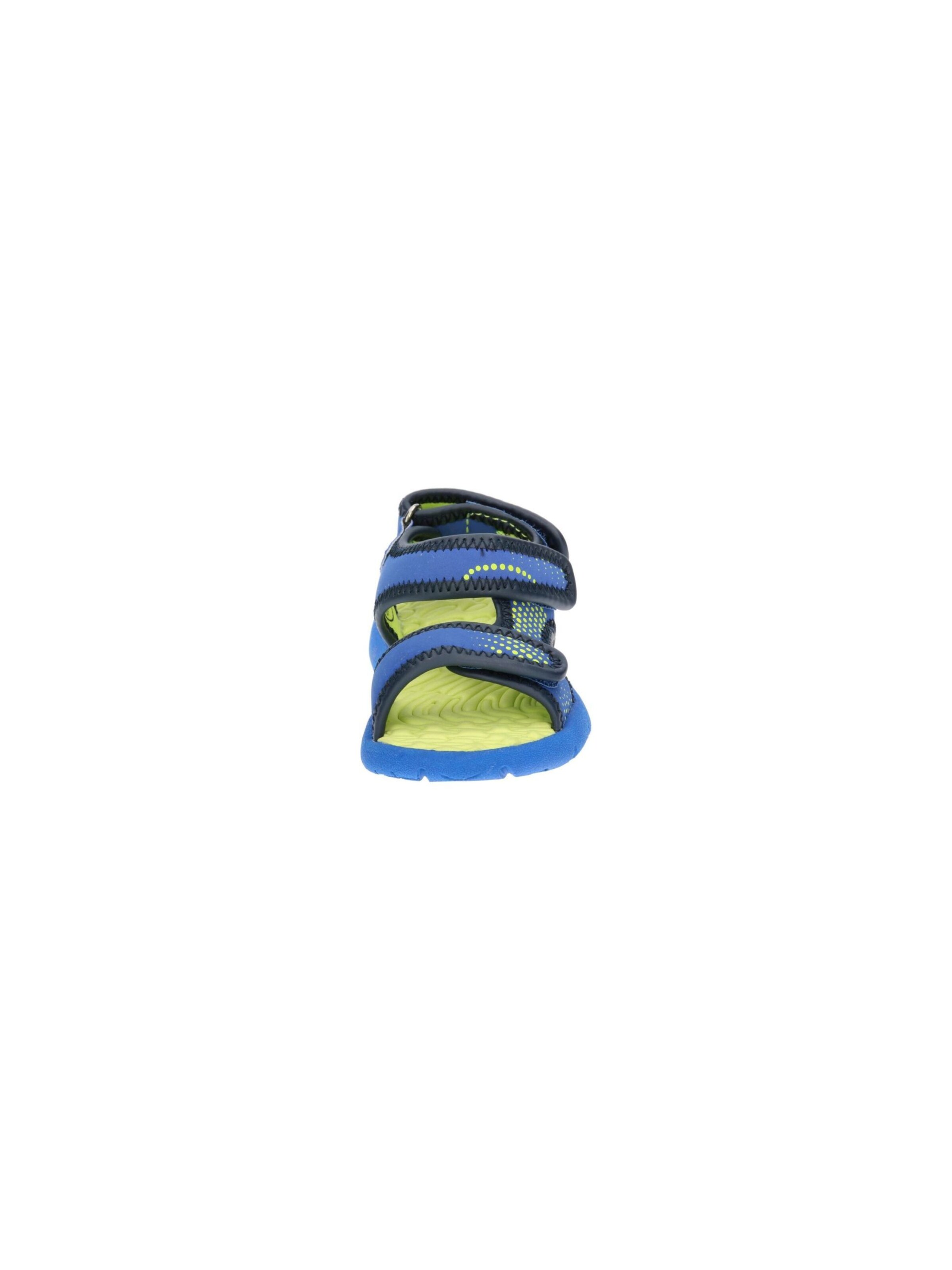 LICO Sandals 'Archie V' in Blue