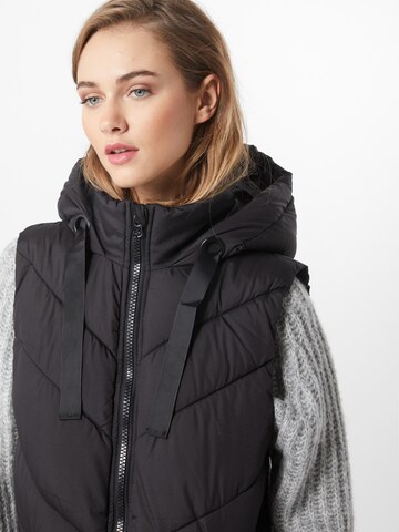 Gilet 'JDYSkylar' di JDY in nero