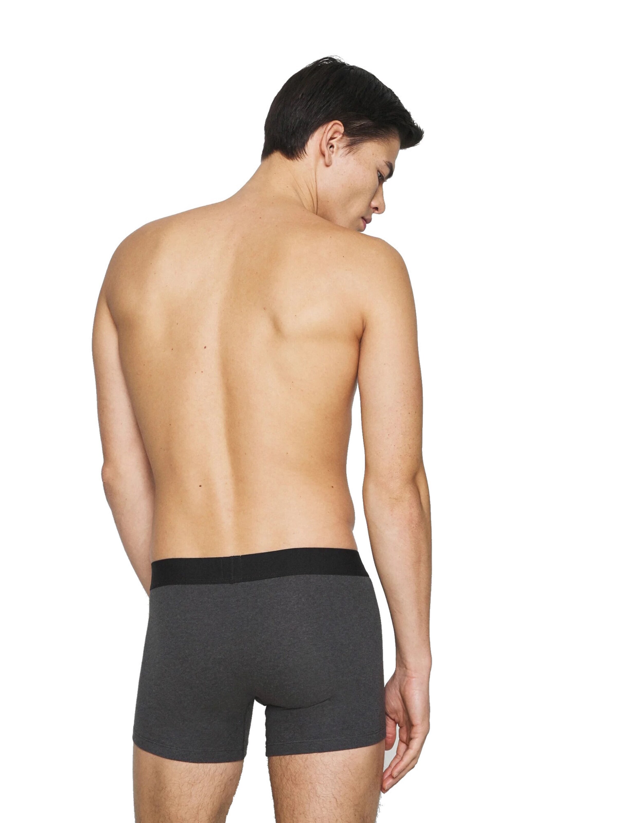 LEVI'S ® Boxer shorts in Grey