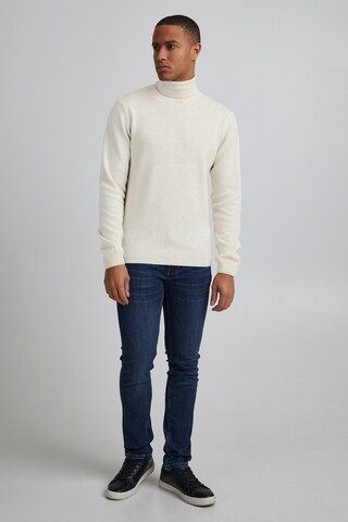 Pull-over 'Karl' Casual Friday en beige