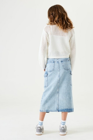 GARCIA Skirt in Blue