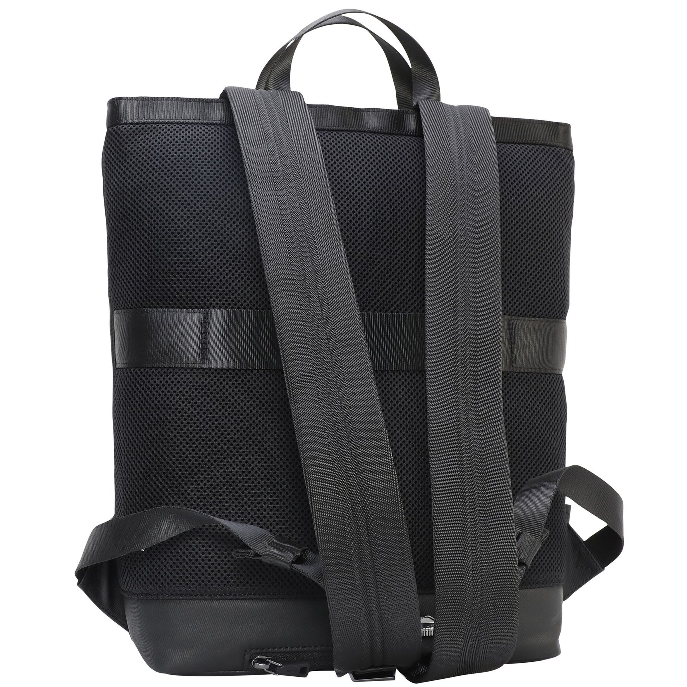 JOOP! - Mochila 'Marcena Falk' en gris