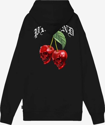 Propaganda Sweatshirt in Black