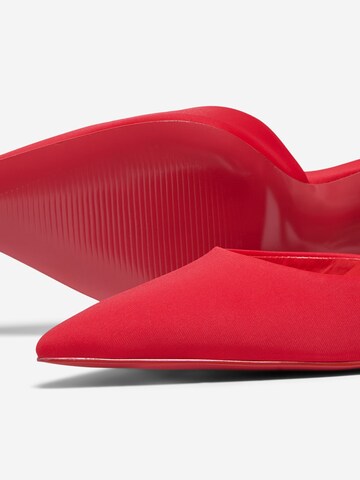 ONLY Pumps 'ONLPetra-1' in Red